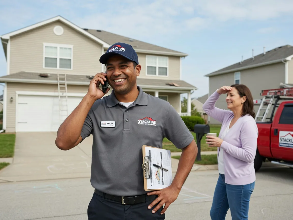 Chimney flashing repair Walker, MI FAQs